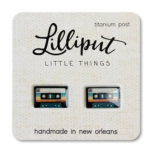 Lilliput Little Things Earrings