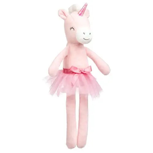 Ulla Unicorn Plush Doll