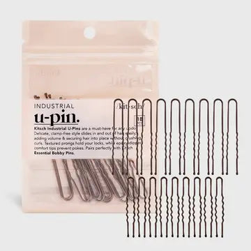 Kitschpro U Pins