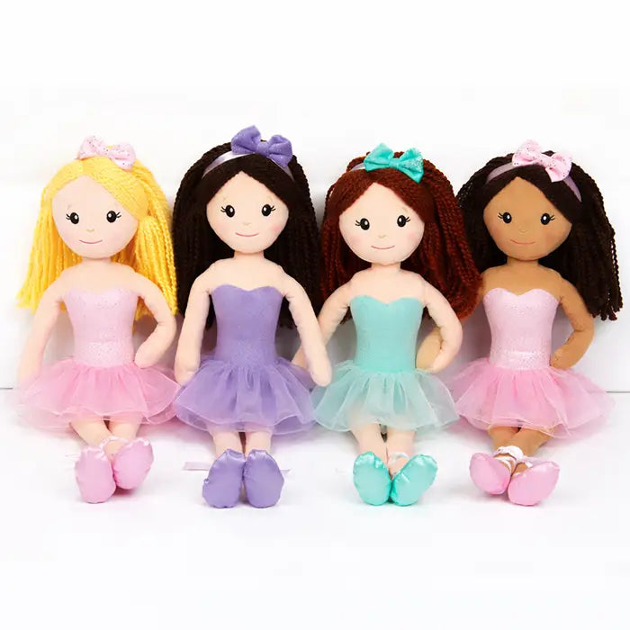 Ballerina Dolly