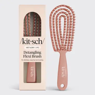 Detangling Flexi Brush