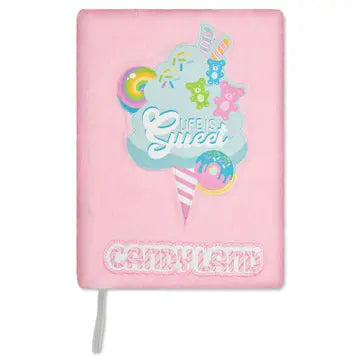 Candy Land Furry Journal