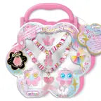 Fashion Trendz, Ballerina Beauties