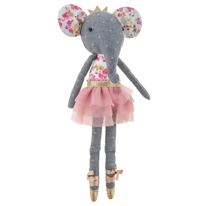 Fancy Friends Dolls