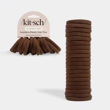 Eco-Friendly Nylon Elastics 20pc Set