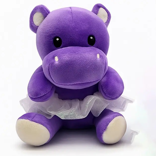 Cherub Hippo