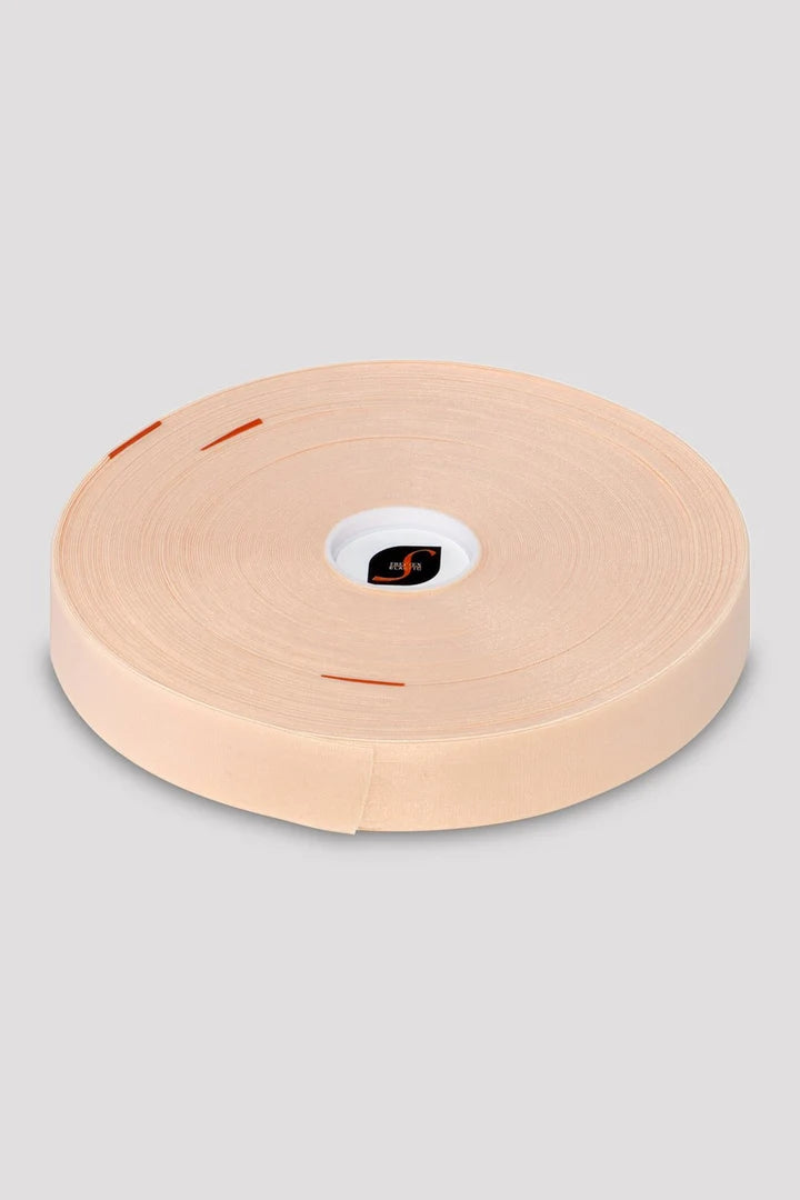 Stretch Satin Ribbon Roll