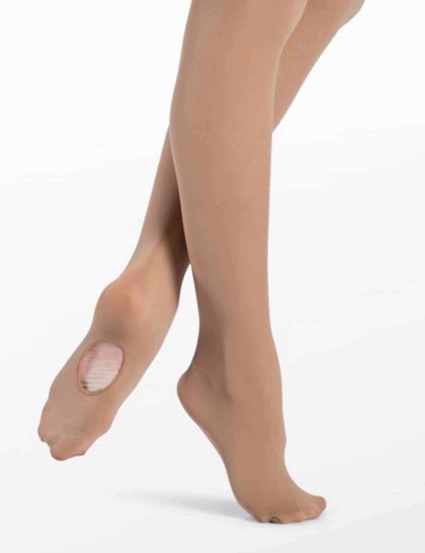 Balera Convertible Tights