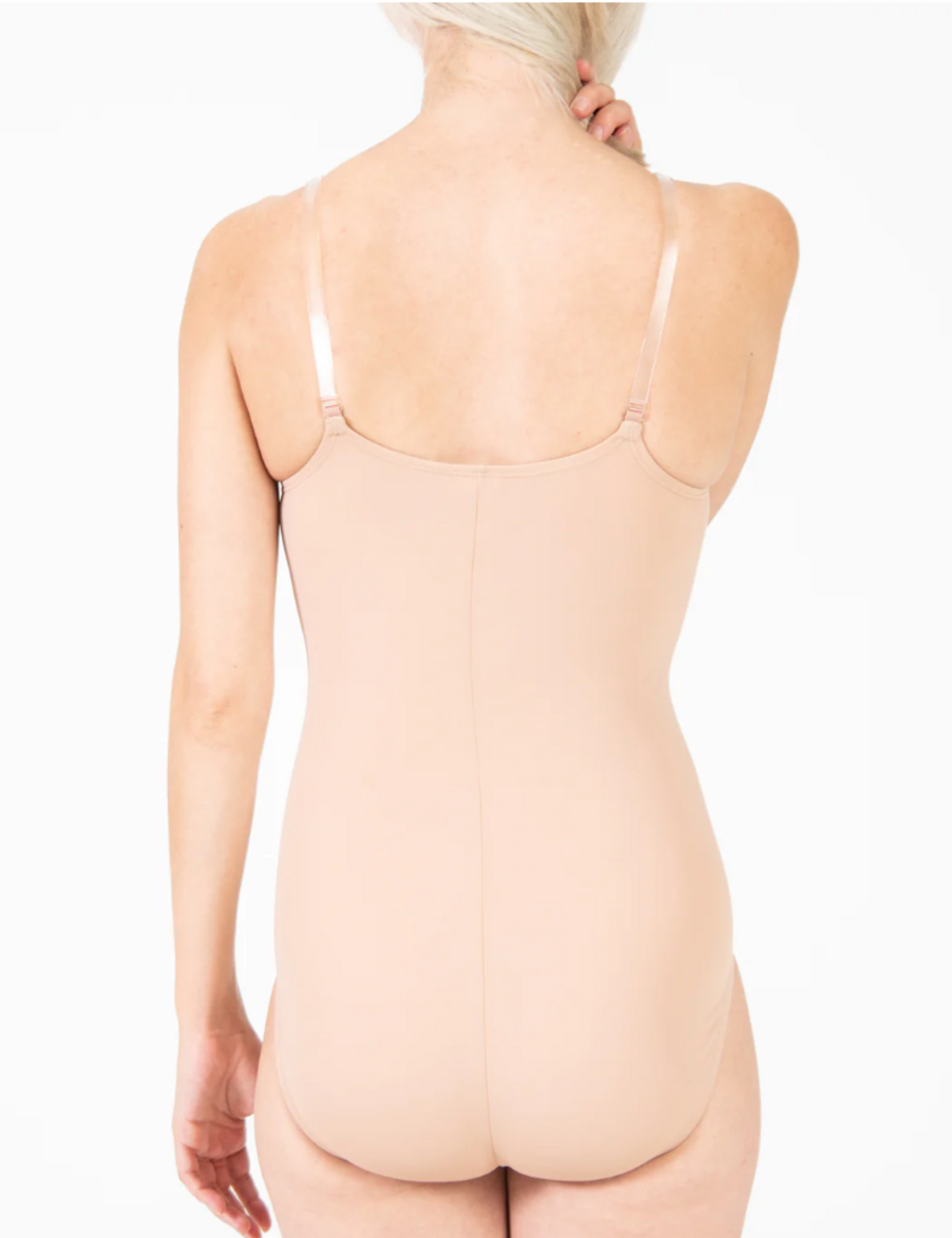 Bodyliner Leotard