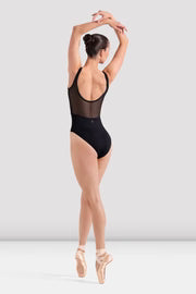 Ladies Evelyn Tank Leotard