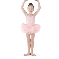 Camisole Tutu Leo