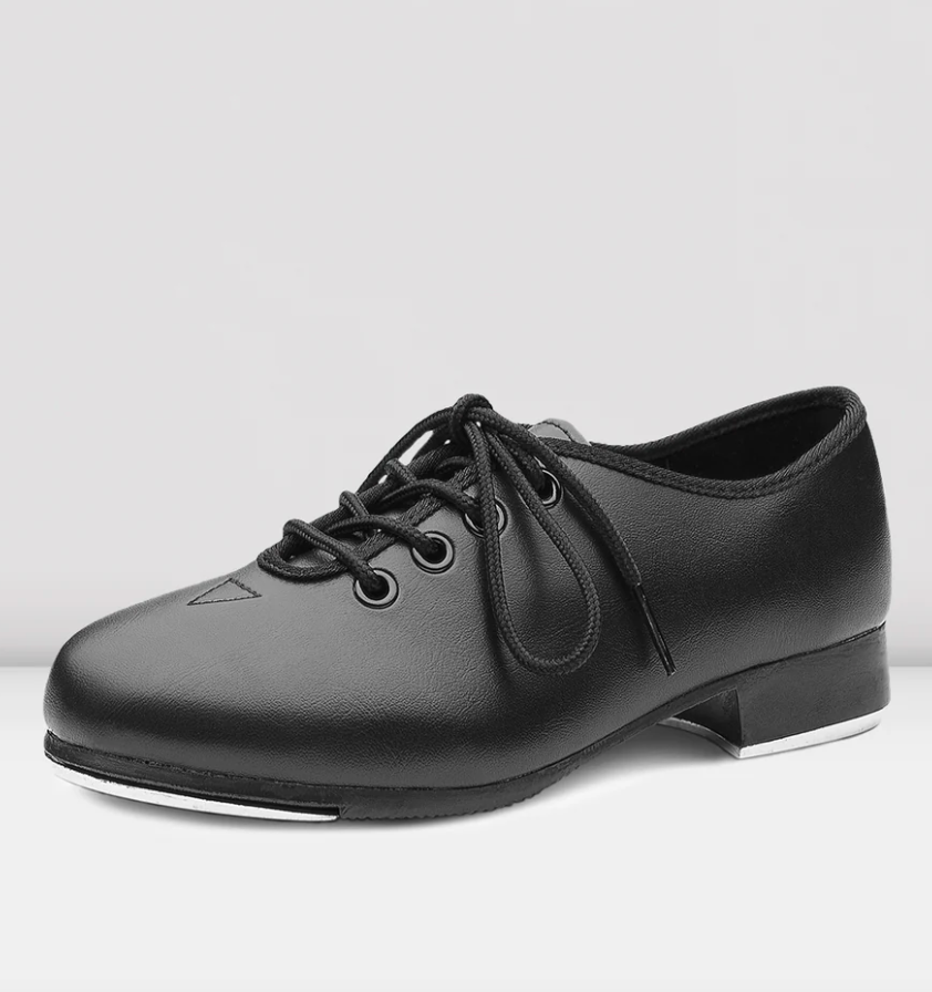 Graded Level Jazz Tap Shoe