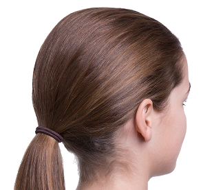 Bloch Hair Ties