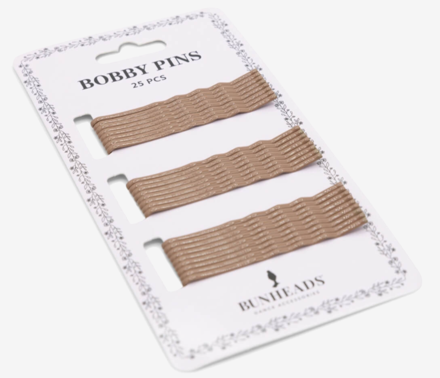 Bobby Pins