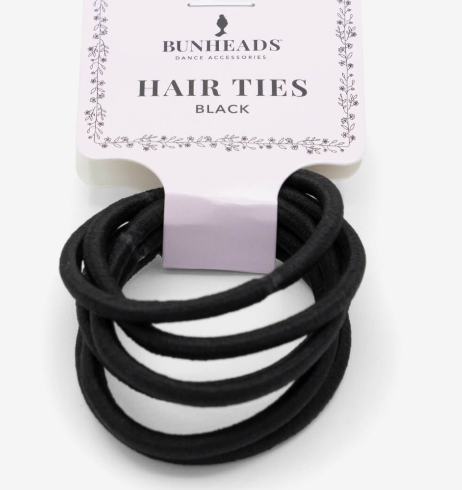 Capezio Hair Elastic
