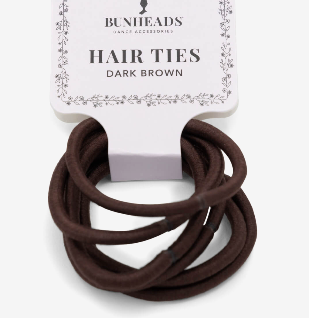 Capezio Hair Elastic