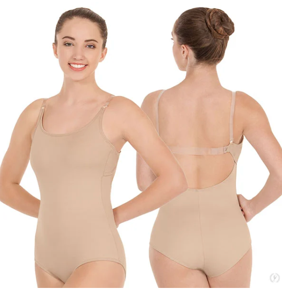 Women's Padded Bra Camisole Liner