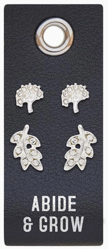 Stud Earring Set