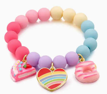 Charming Whimsy Bracelets