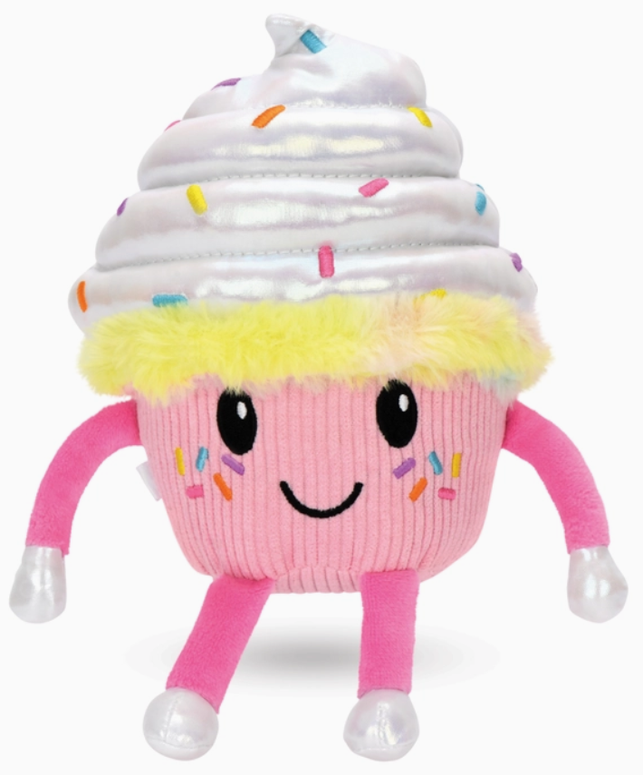 Sprinkles the Cupcake Mini Plush