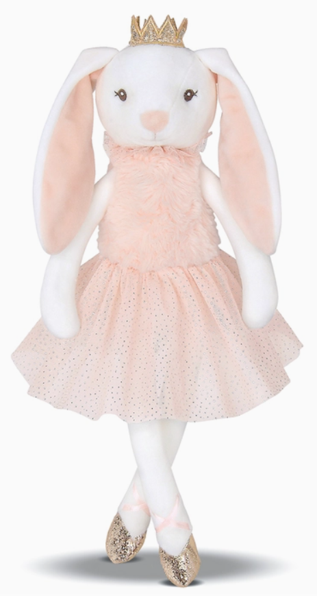 Brise the Ballerina Bunny