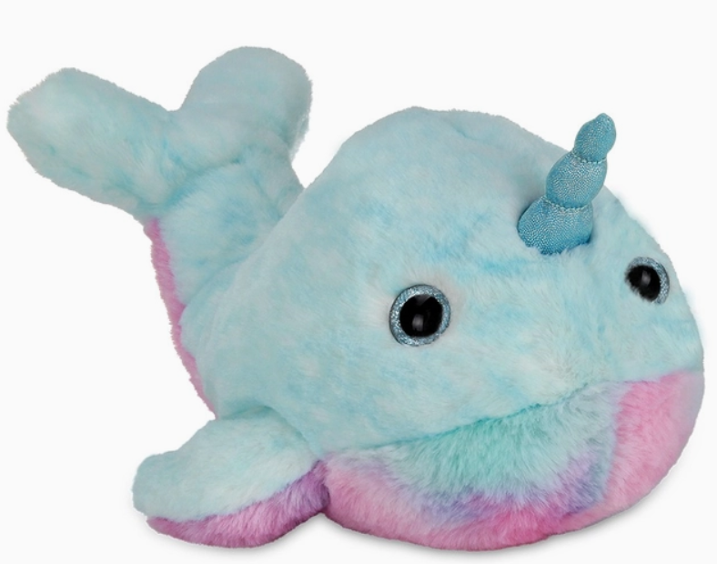 Narwally the Narwhal