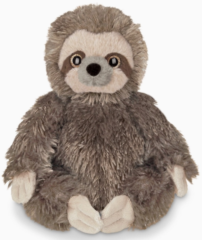 Lil' Speedy the Sloth