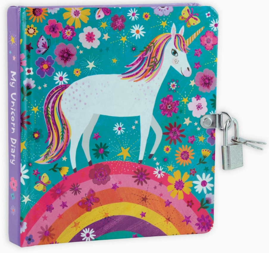 Unicorn Diary