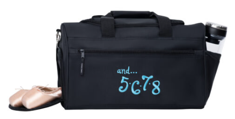 5678 Gear Duffel