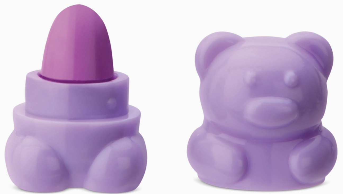 Gummy Bear Lip Balm Trio