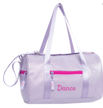 Glamour Duffel