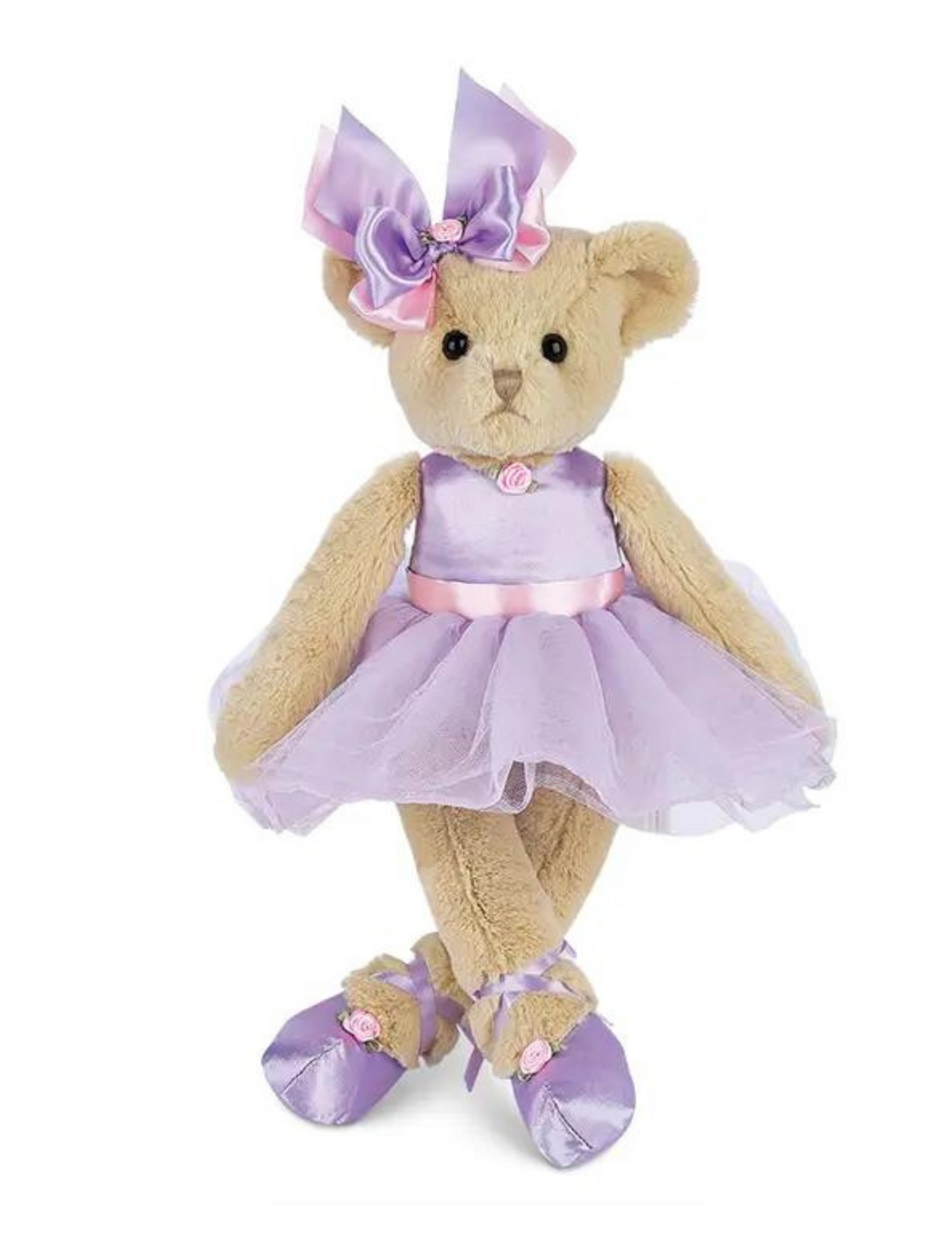 Tootsie Tutu Ballerina