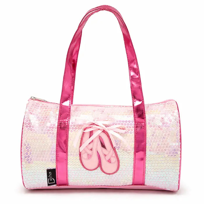 Ballet Shoes Duffle