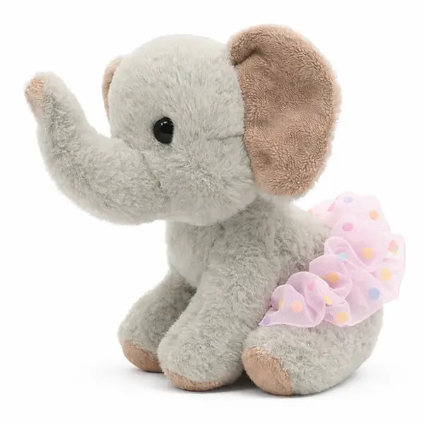 Floppy Elephant