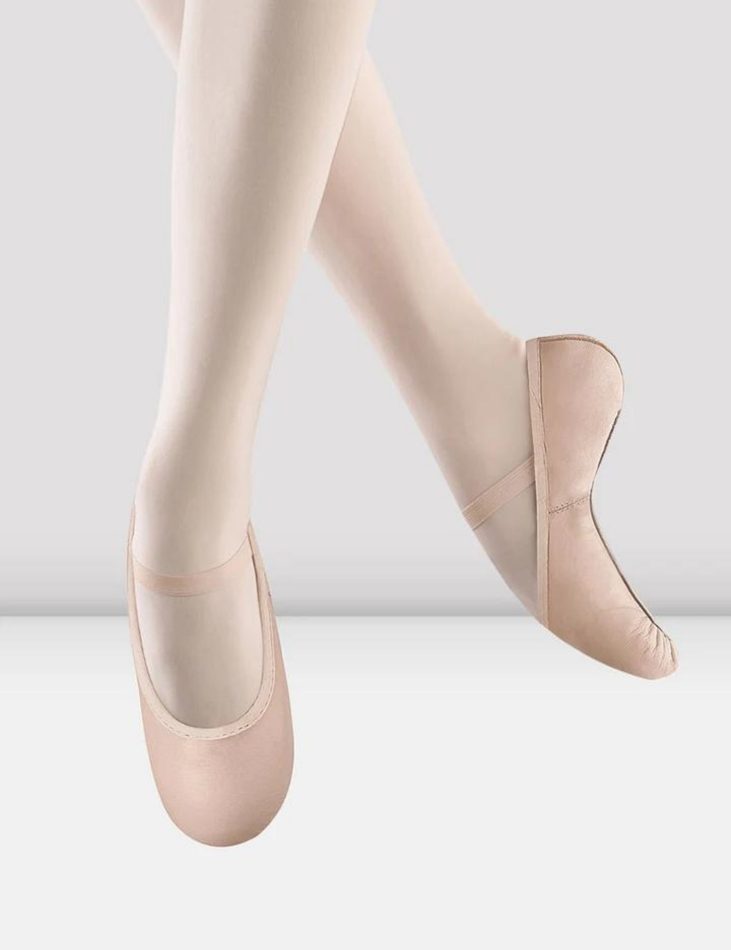 Belle Ballet Shoe