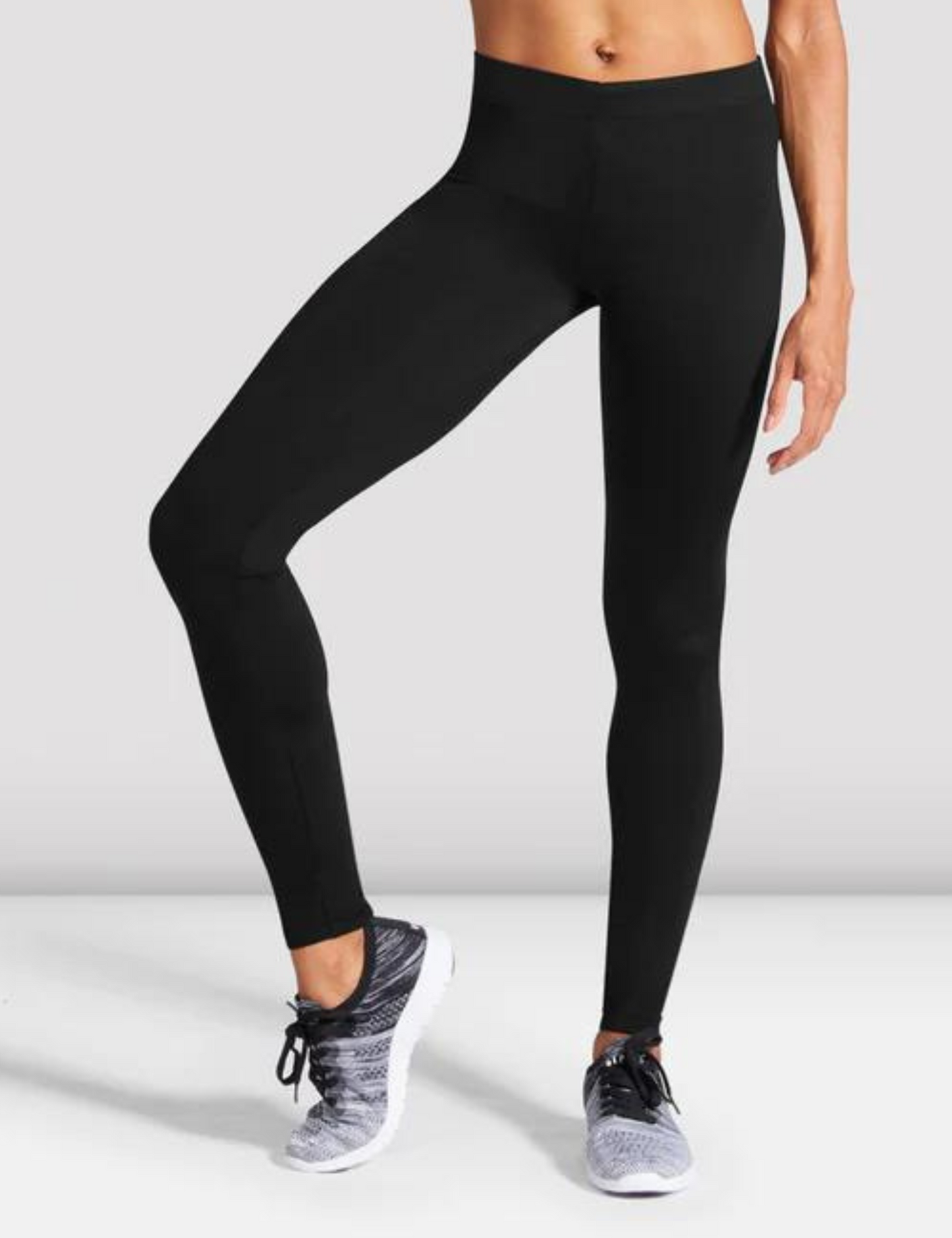 Bloch Adult Leggings