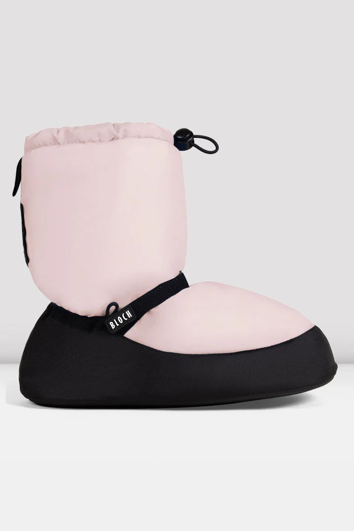 Child Warm Up Booties