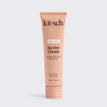 Smoothing Air Dry Cream