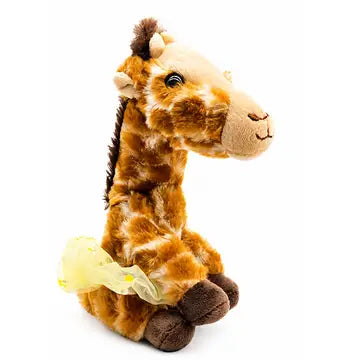 Mini Dance Giraffe
