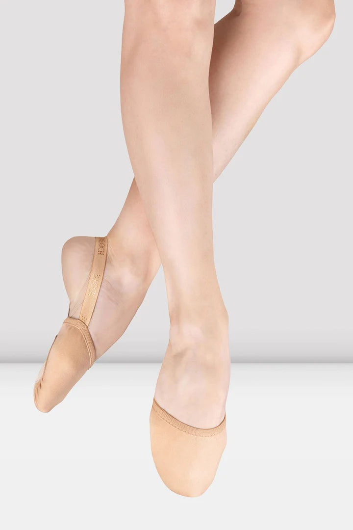 Bloch Canvas Turners - Eclipse 2