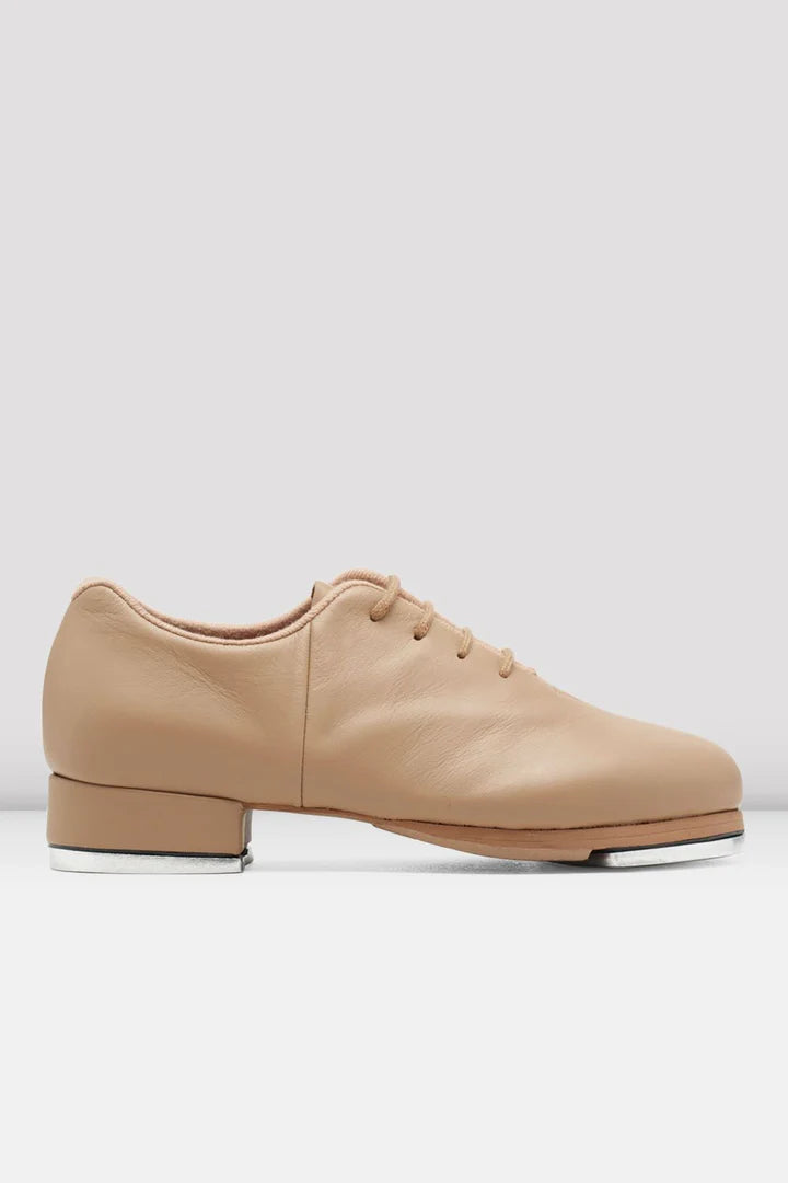 Sync Tap Shoe-Tan