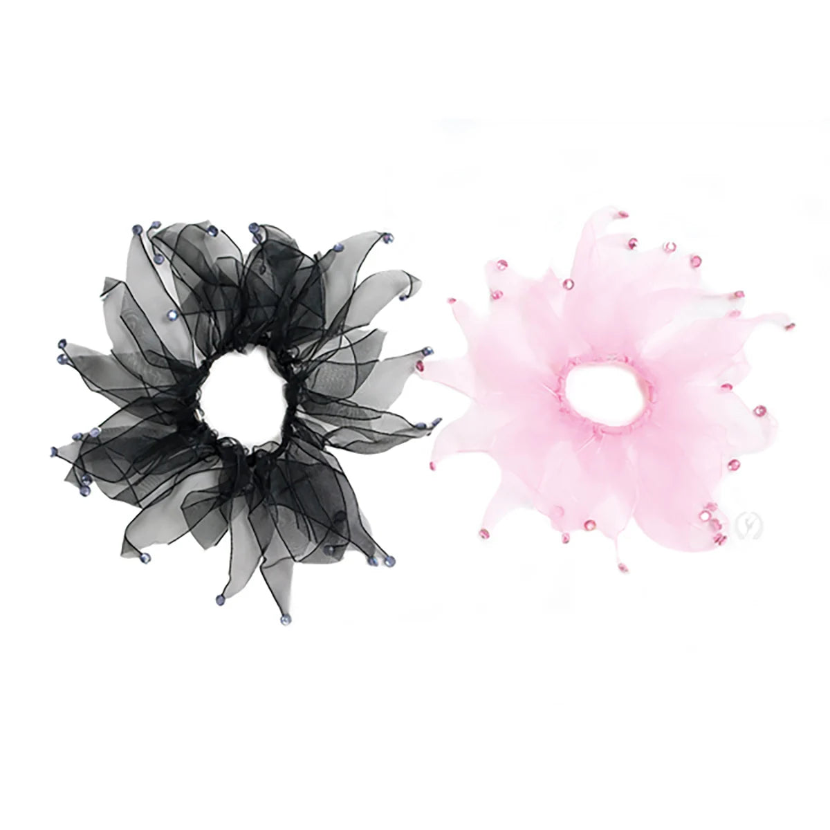 Eurotard Streamer Scrunchie