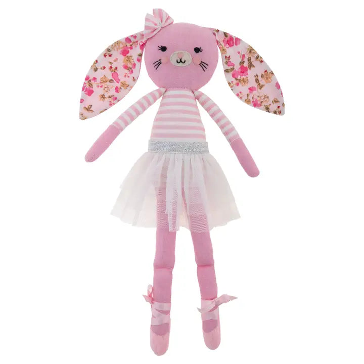 Fancy Friends Dolls
