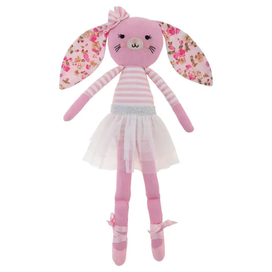 Fancy Friends Dolls