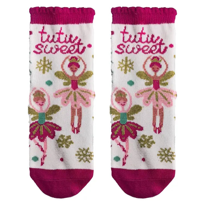 Holiday Socks