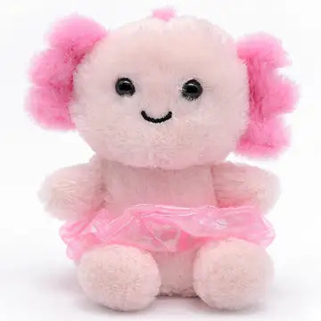 Axolotl Nuggetz