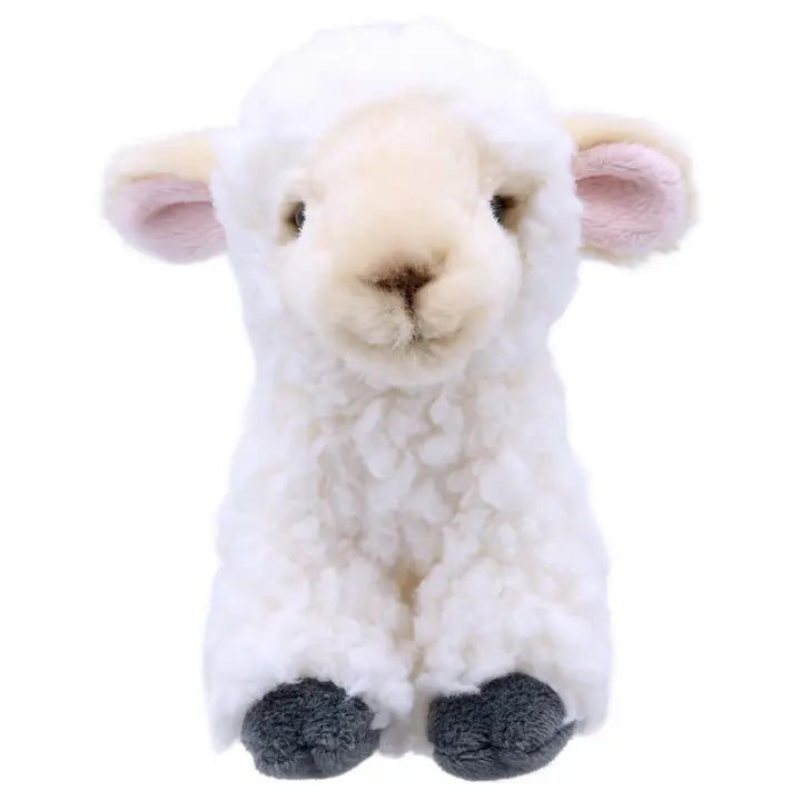 Wilberry Mini Plush Toy