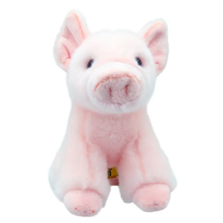 Wilberry Mini Plush Toy