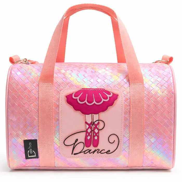 Rosie Toes Duffle Bag