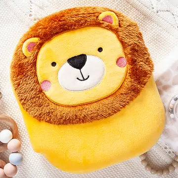 Squish and Snugg Books